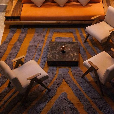 77 By Riad Club Marrákes Kültér fotó