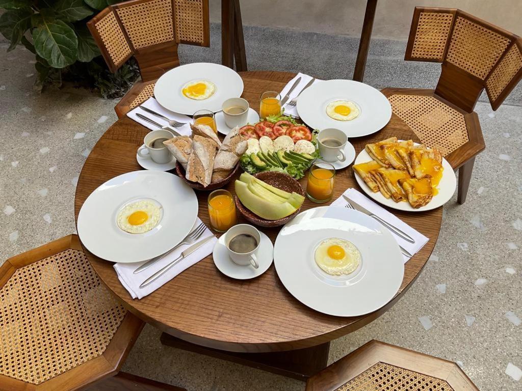 77 By Riad Club Marrákes Kültér fotó